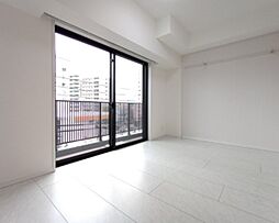 都営浅草線 戸越駅 徒歩5分の賃貸マンション 5階1Kのリビング/ダイニング