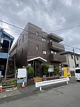 神奈川県川崎市多摩区宿河原６丁目19-43（賃貸マンション1R・3階・17.32㎡） その6