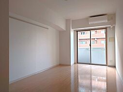 ミェーレ船橋 7階1Kのリビング/ダイニング