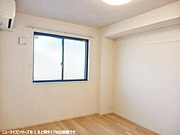 ＲＳＲ 1階2LDKのリビング/ダイニング