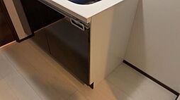 ジェノヴィア青砥スカイガーデン 704 7階1Kのリビング/ダイニング