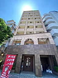 レキシントンスクエア曙橋