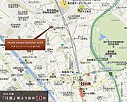 案内図