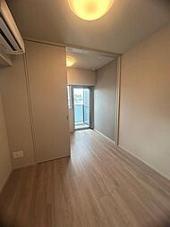 クレストコート門前仲町 10階1DKのリビング/ダイニング