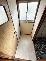 西武新宿線 武蔵関駅 徒歩12分の賃貸アパート 2階1DKのリビング/ダイニング