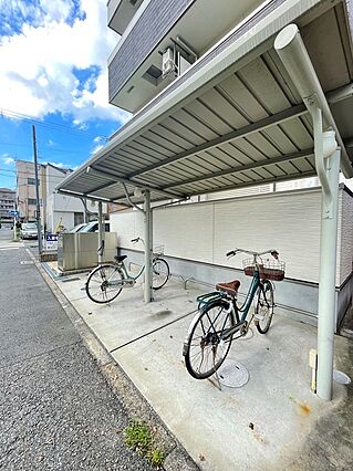 フジパレス堺大浜南町_その他_2
