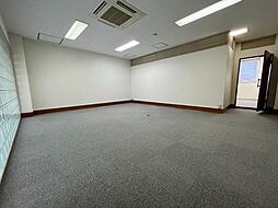 アーバンパーク代官山Iアーバンパーク代官山II 1階ワンルームのリビング/ダイニング