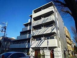 京王線 上北沢駅 徒歩6分の賃貸マンション