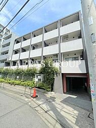 ビバリーホームズ常盤台II