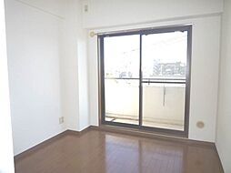 ア・ボートルサンテ東館 4階2DKのリビング/ダイニング