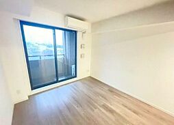 XEBEC明大前 6階1DKのリビング/ダイニング