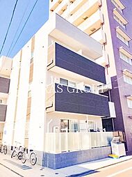 Ｏ2レジデンス竹ノ塚Ａ棟