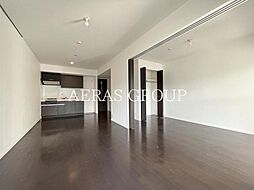 プライムアーバン東中野コート 511 5階1LDKのリビング/ダイニング