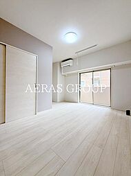 アルファコート谷在家 7階1LDKのリビング/ダイニング