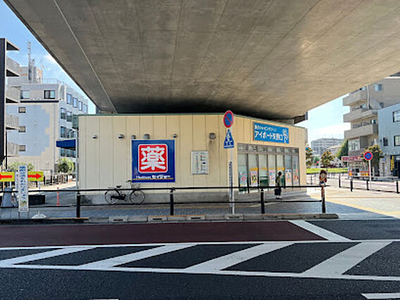 YanokuchiBase_周辺_0