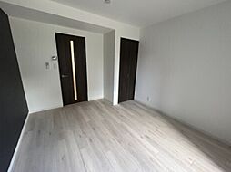 ジーメゾン天王台ウエスト 3階1Kのリビング/ダイニング