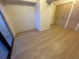 HAON 8階1Kのリビング/ダイニング