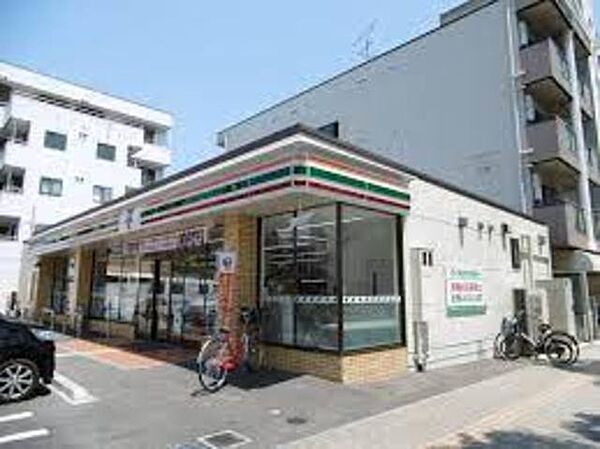 画像14:セブンイレブン堺土師町1丁店 976m