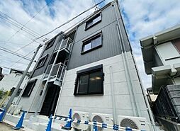 テラスシード鶴見