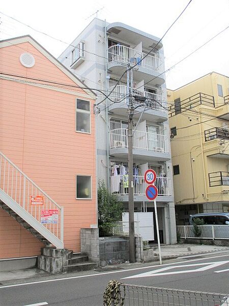 神奈川県座間市相模が丘６丁目(賃貸マンション1R・3階・15.86㎡)の写真 その18