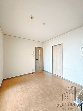 フォーエバーハイツ_内装_5