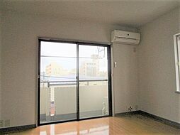 メゾンド・シスネ 4階ワンルームのリビング/ダイニング