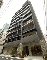 アジュールテラス日本橋浜町 605