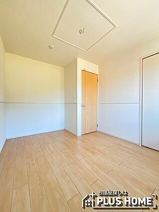 コート・ダジュールA_内装_1