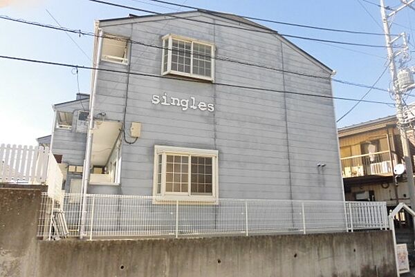 シングルス 108.｜神奈川県藤沢市湘南台２丁目(賃貸アパート1K・1階・19.81㎡)の写真 その20