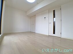 アドバンス神戸アルティス 302 3階1Kのリビング/ダイニング