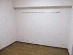 クレアシオン早稲田 4階1Kのリビング/ダイニング