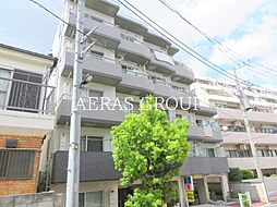 ジェノヴィア板橋スカイガーデン