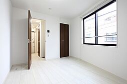 京成押上線 京成立石駅 徒歩7分の賃貸アパート 2階1Kのリビング/ダイニング