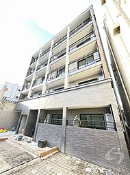 CREST TAPP京都丹波口II