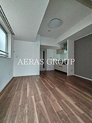 エミリブ鷺ノ宮 306 3階1LDKのリビング/ダイニング