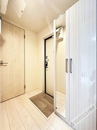 ハーモニーテラス巽西_内装_9