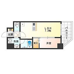 JR東海道・山陽本線 塚本駅 徒歩6分 9階/-