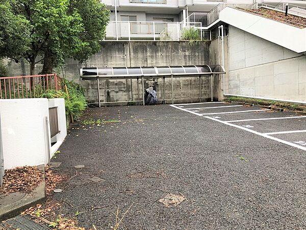 画像22:敷地内/建物