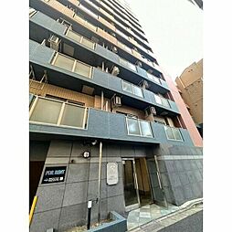 シンシア蒲田ステーションプラザ 1005