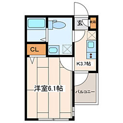 WITH　PLACEさがみ野 1階
