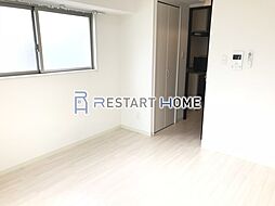 シャルマンパレ神戸花隈 4階1Kのリビング/ダイニング