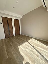 阪急京都本線 正雀駅 徒歩4分の賃貸マンション 8階1Kのリビング/ダイニング