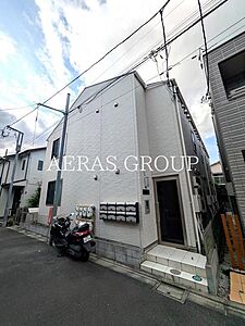 外観:外観・土地 外観:外観・土地