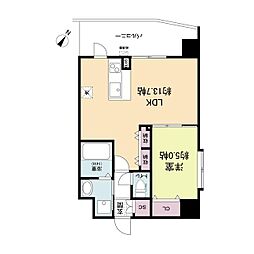 Osaka Metro千日前線 玉川駅 徒歩5分 9階/-