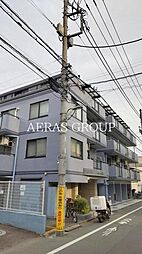 セザール多摩川