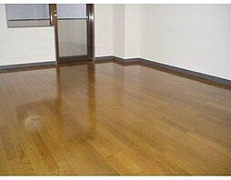 ＧＴビル 3階1Kのリビング/ダイニング