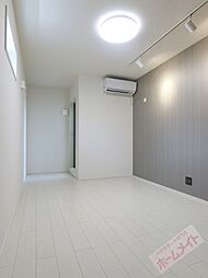 フジパレス堺梅北III番館 305 3階1Kのリビング/ダイニング