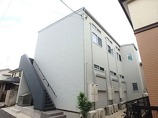 神奈川県座間市相模が丘３丁目(賃貸アパート1K・1階・22.55㎡)の写真 その1