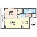 N maison VI1階9.3万円
