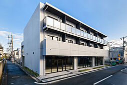 パークガーデン 304